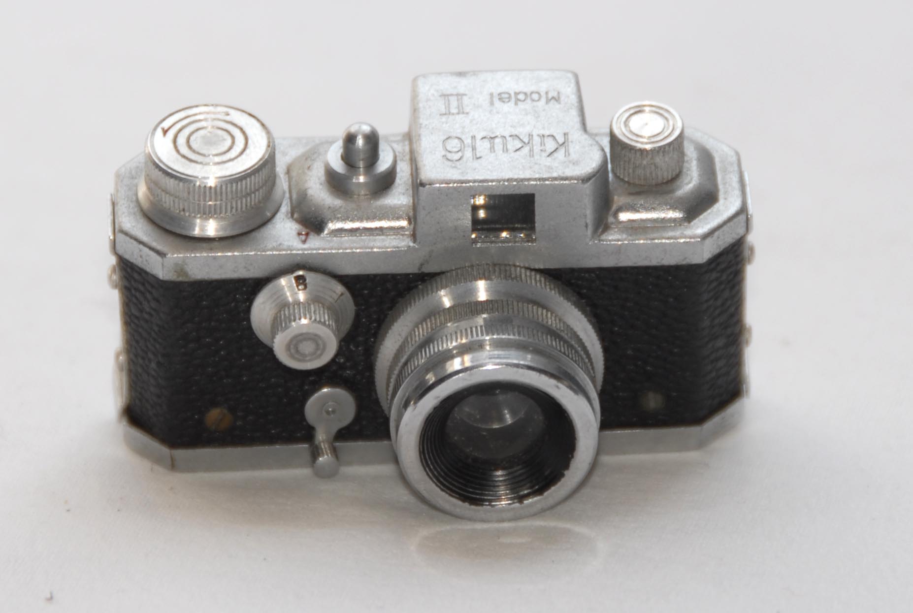 MORITA KIKU 16 MOD. II